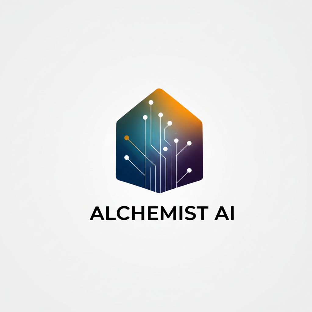 Alchemist AI logo